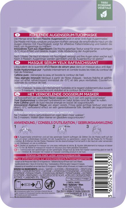 Produktbild L'Oréal Paris Revitalift (11 ml)