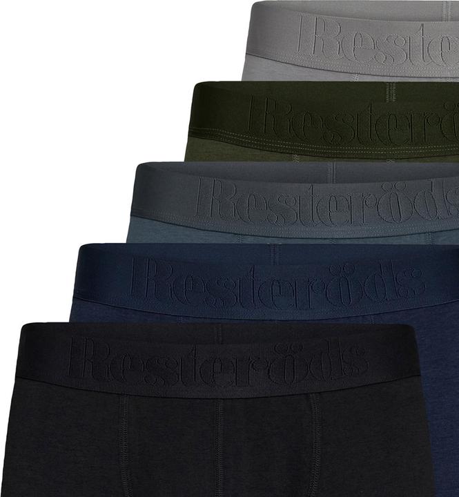 Actual product image Resteröds 10er Pack Gunnar Retro Short / Pant (XL, pack of 10)