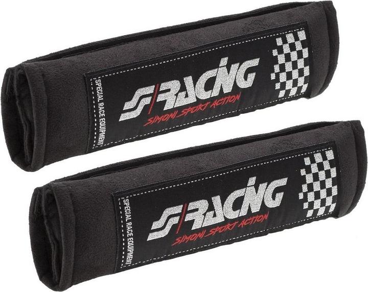 Immagine prodotto Simoni Racing Cuscinetto per cinture di sicurezza
