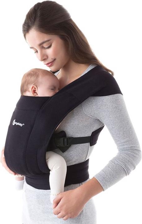 Actual product image Ergobaby Embrace