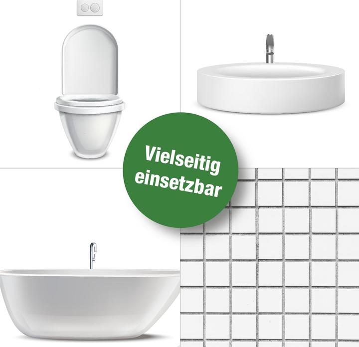 Immagine prodotto Bio-chem Ricarica detergente per bagno e sanitari 1 l