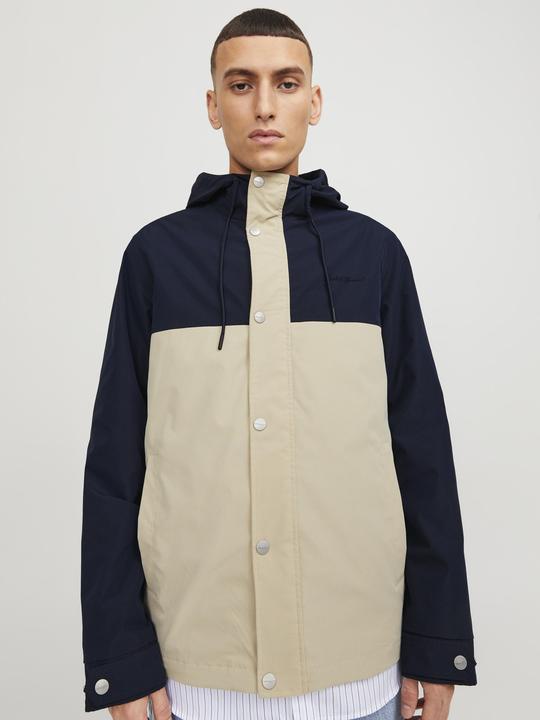 Actual product image Jack & Jones Jacket Jacket (L)