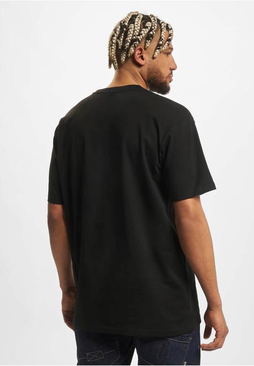 Actual product image Mister Tee Tupac All F*ck the World 2.0 Oversize Tee - 16429 (L)