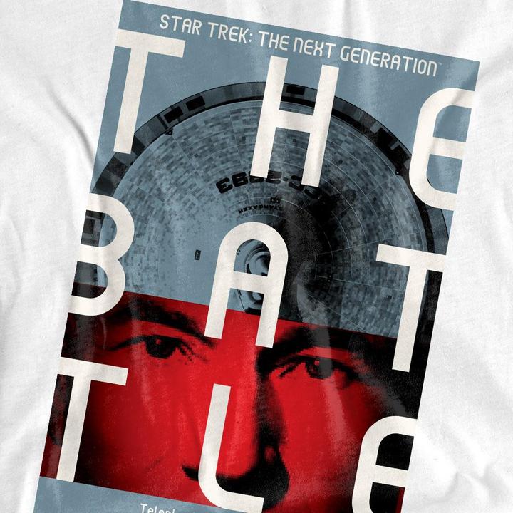 Produktbild The Next Generation Season 1 Episode 9 TShirt (M)