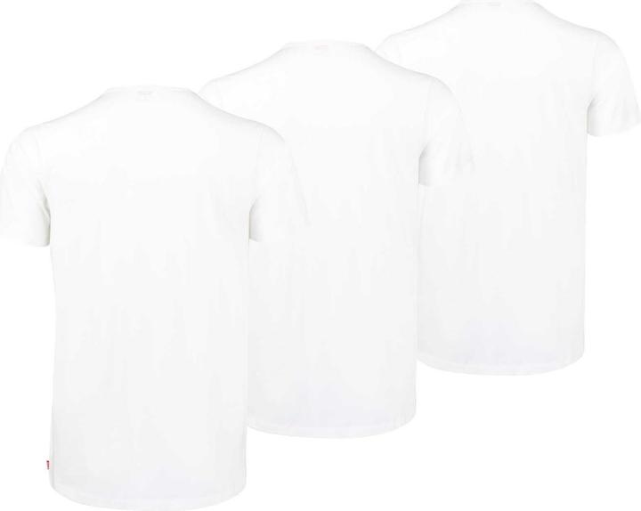 Immagine prodotto Levis Men Solid Crew 6p Ecom (M)