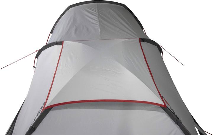 Image du produit High Peak Alfena 3 (Tente igloo, 6.50 kg, 3 personnes)