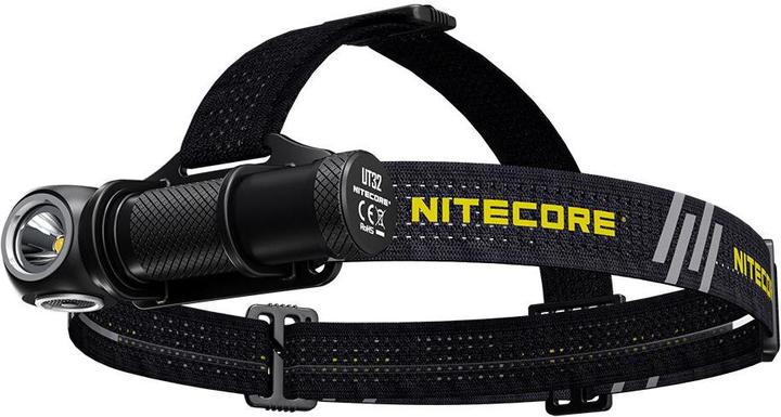 Produktbild Nitecore UT32 - Dual Output (1100 lm)