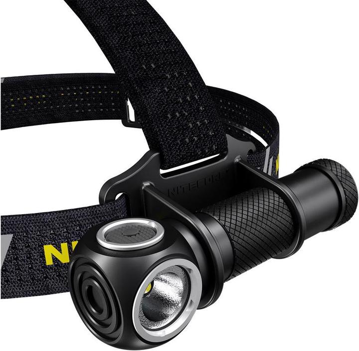 Produktbild Nitecore UT32 - Dual Output (1100 lm)