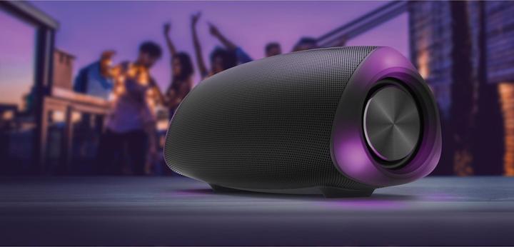 Image du produit Philips TAS5305/00 (12 h, Fonctionnement sur piles)