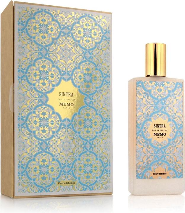 Image du produit Memo Paris Sintra (Eau de parfum, 75 ml)