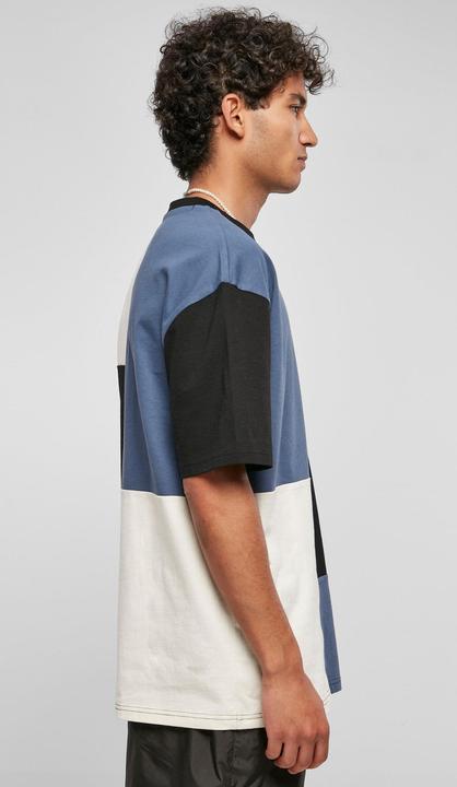 Immagine prodotto Starter Patchwork Oversize Tee (M)
