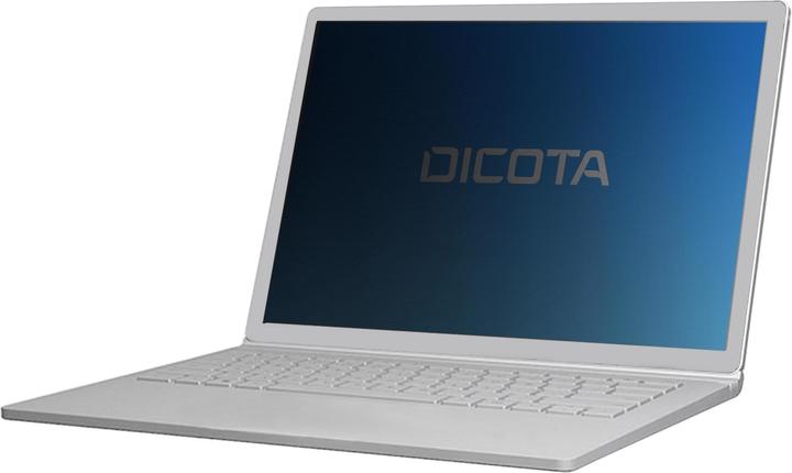 Dicota Privacy Filter 2-Way Magnetic SurfaceBook2 13.5 (12.17", 3 : 2)