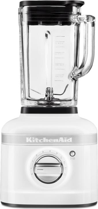 Produktbild KitchenAid Artisan 5KSB4026EWH K400 (1200 W)