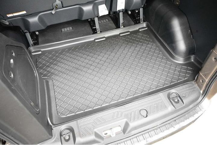 Image du produit ProPlus Bac de coffre pour Ford Transit Custom L2 à partir de 2012 (empattement long)