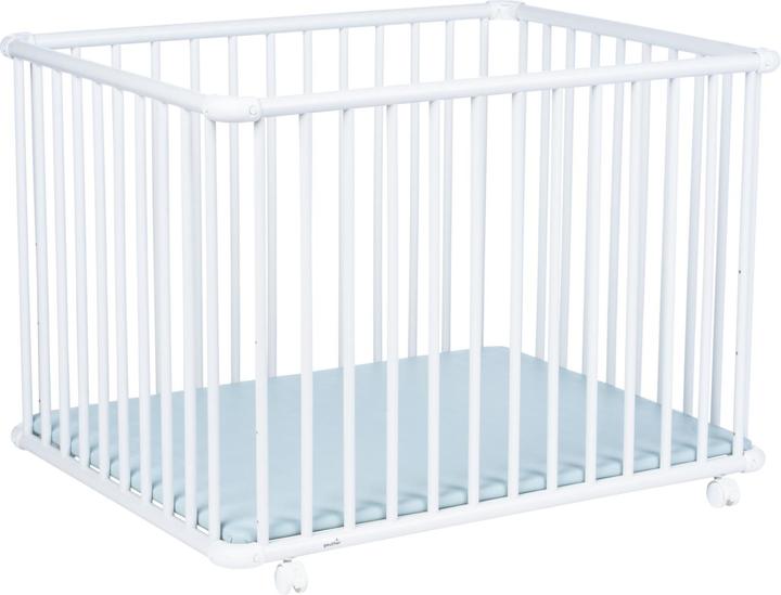 Image du produit Reer Parc Belami Plus76x97 ws (96 cm, 76 cm)