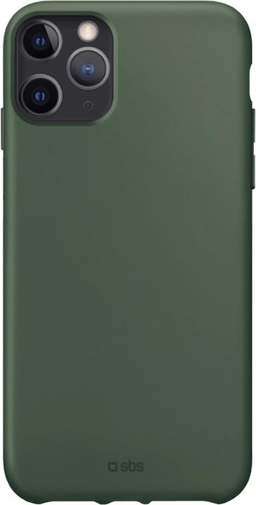 Image du produit SBS Couverture en plastique recyclé (Apple iPhone 11 Pro)