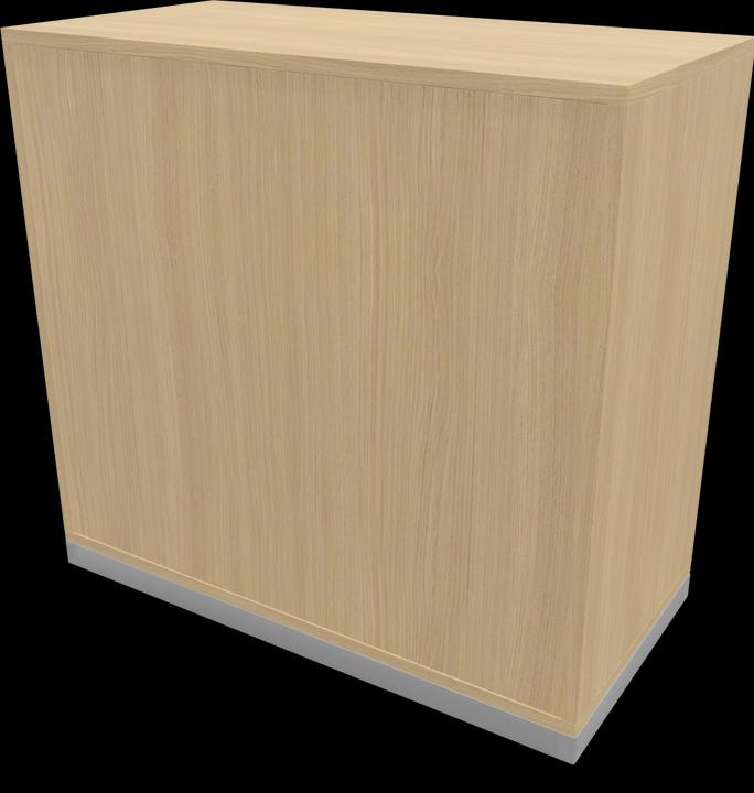 Image du produit Narbutas Choix de l'armoire à portes coulissantes (80 x 40 x 76 cm)