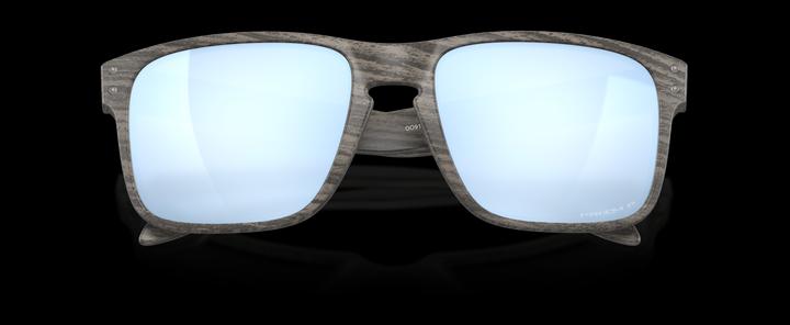 Actual product image Oakley Holbrook