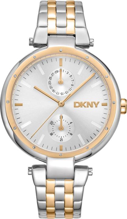 Produktbild DKNY Downtown Multi - DK1L066M0085 (38 mm)