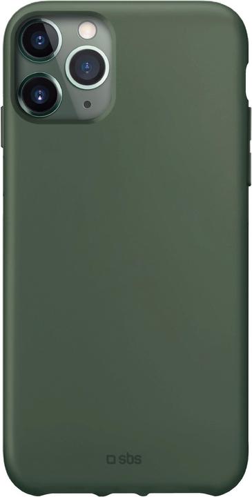 Immagine prodotto SBS Copertura in plastica riciclata (Apple iPhone 11 Pro Max)