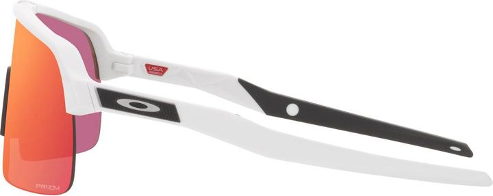 Immagine prodotto Oakley Sutro Lite (Bianco opaco, Grigio Prizm, Rosso)