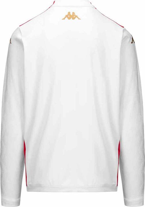 Immagine prodotto Kappa Felpa AS Monaco Arun Pro 8 2024/25 (3XL)