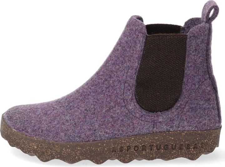 Image du produit Asportuguesas Découvrez la bottine de loisirs confortable et exclusive de! Avec son slip-in de (39)