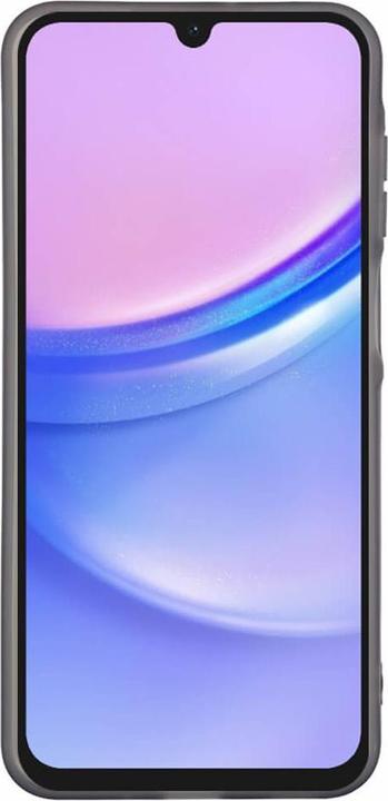 Image du produit Cover-Discount Galaxy A16 - Housse en caoutchouc pour téléphone portable avec design métallique & protection de (Samsung Galaxy A16 5G)