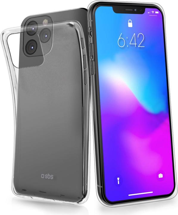Produktbild SBS Schutzhülle (Apple iPhone 11 Pro Max)