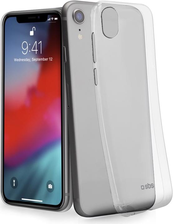 Image du produit SBS Skinny (Apple iPhone XR)