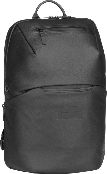 Produktbild Porsche Design Rucksack / Backpack Urban Eco Leather Backpack XS (15 l)