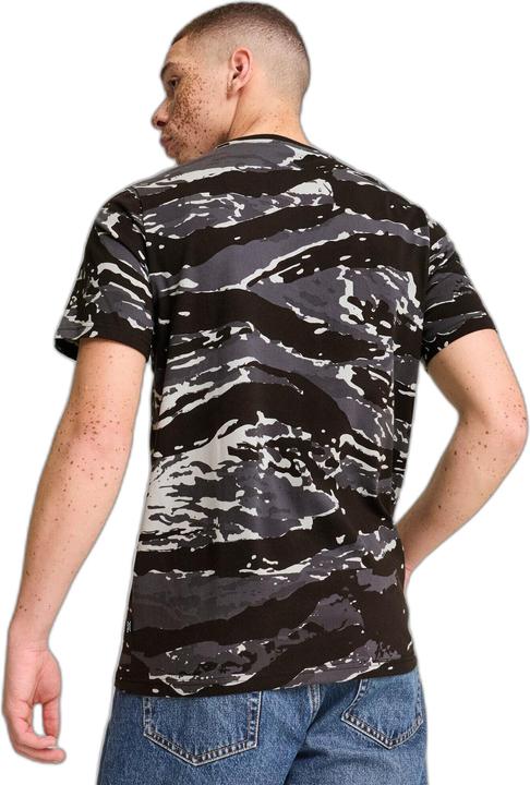 Produktbild Puma ESS+ CAMO AOP Tee (L)