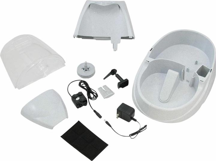 Image du produit PetSafe Platine (5 l)