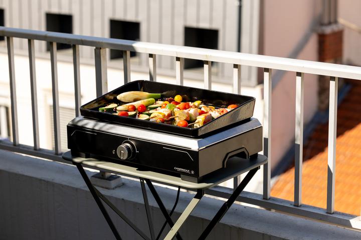 Produktbild Campingaz Plancha Electric 1 XD (2.10 kW)
