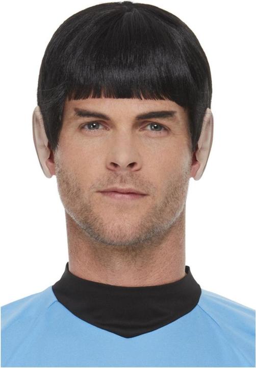Actual product image Smiffys Star Trek - Starship Enterprise: Spock