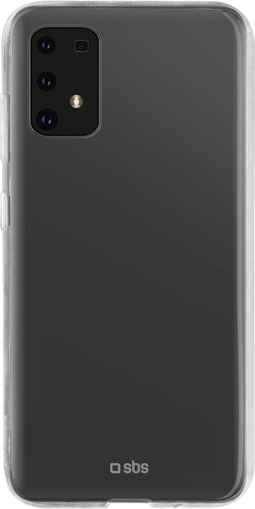 Image du produit SBS Skinny (Samsung Galaxy Note 10 Lite, Samsung Galaxy A81)