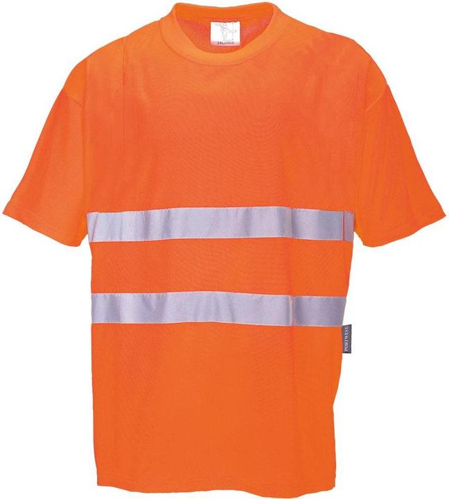 Produktbild Portwest TShirt Sicherheit (S)