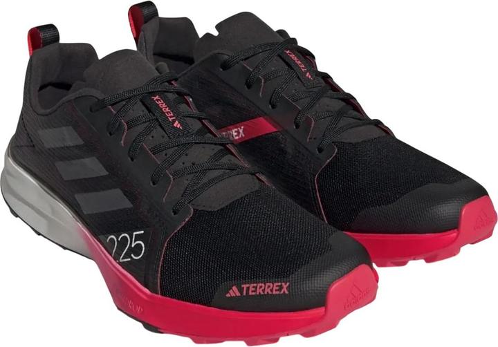 adidas Sneaker Terrex Speed Flow Trail (41.5)