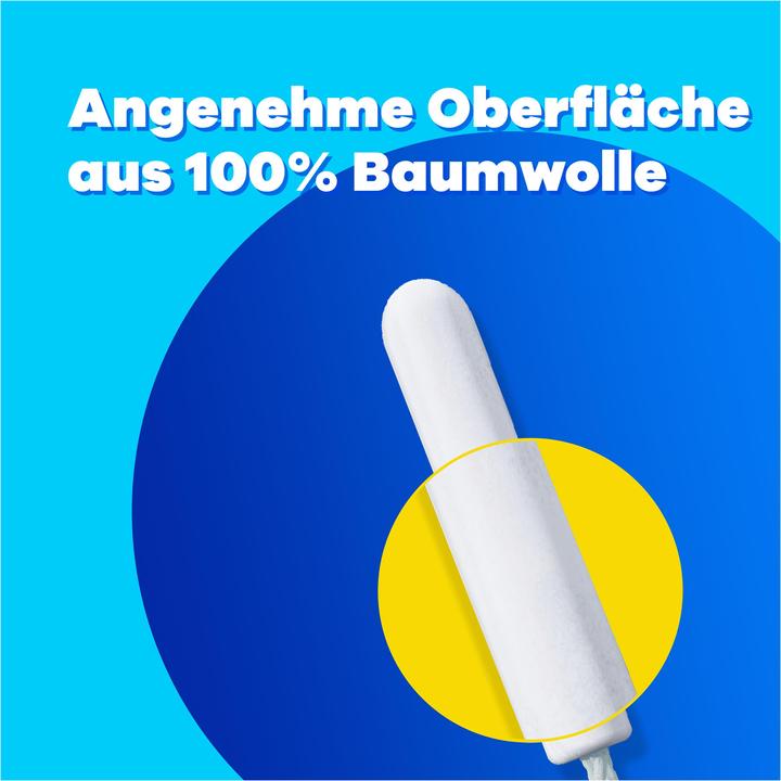 Immagine prodotto Tampax Super (30 x, Grande)