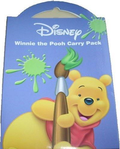 Produktbild Winnie the Pooh AktivitätenKit (Deutsch)