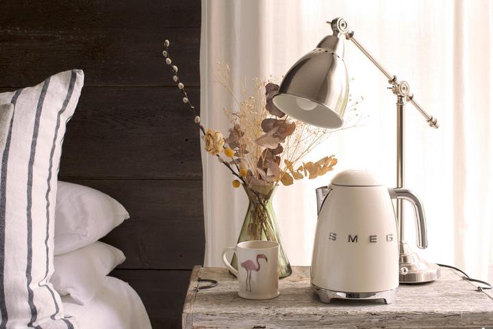 Actual product image Smeg 50's Retro Style (1.70 l)