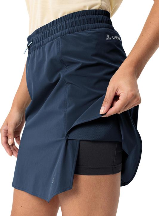 Actual product image Vaude Skomer Skort V (36)