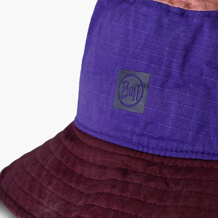 Produktbild Buff Sun Bucket Hak Purple (S, M)