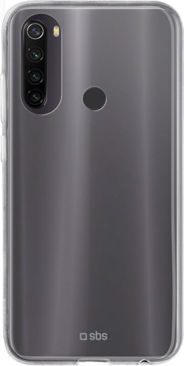 Actual product image SBS Skinny (Xiaomi Redmi Note 8T)