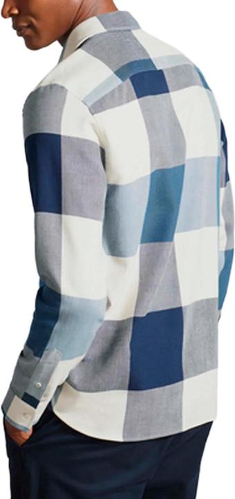 Image du produit Ted Baker - Chemise Manches longues NEETLY - Homme (3XL)