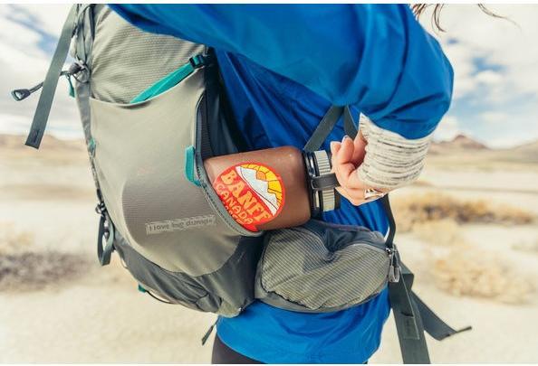 Produktbild Gregory Maven 45 Rucksack (45 l)