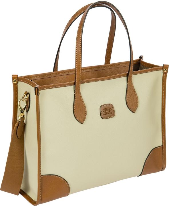 Immagine prodotto Brics Firenze Shopper Tasche S 35 cm Laptopfach (11 l)