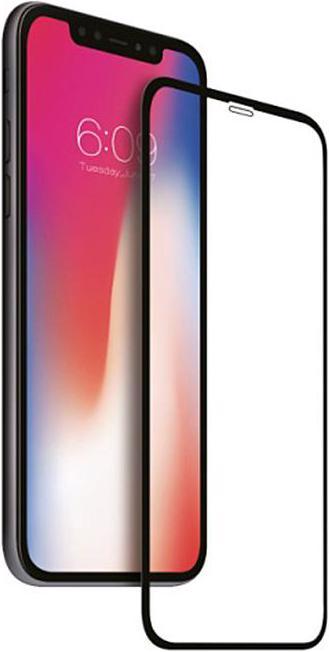 Actual product image Nevox curved glass (1 Piece, Apple iPhone 7)