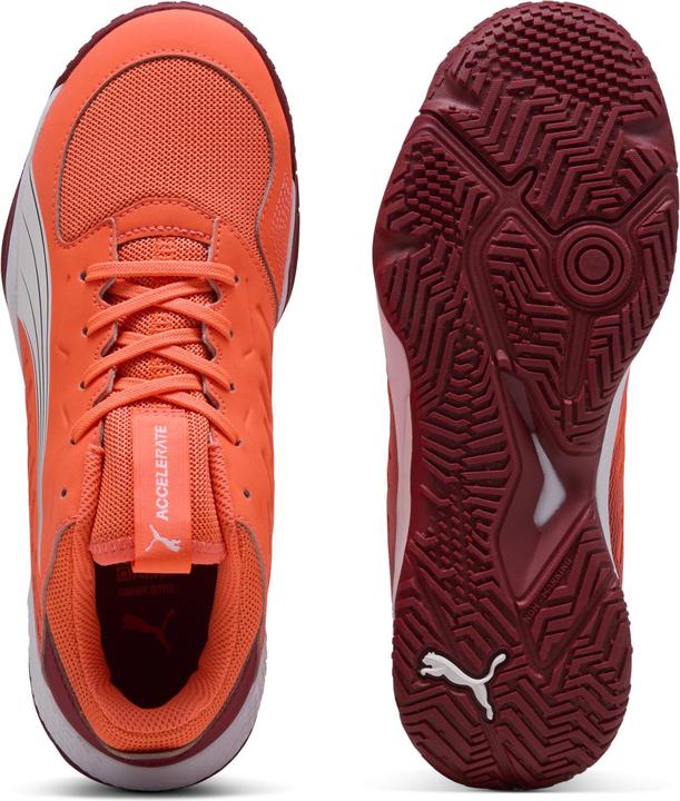 Produktbild Puma Accelerate Jr (37.5)