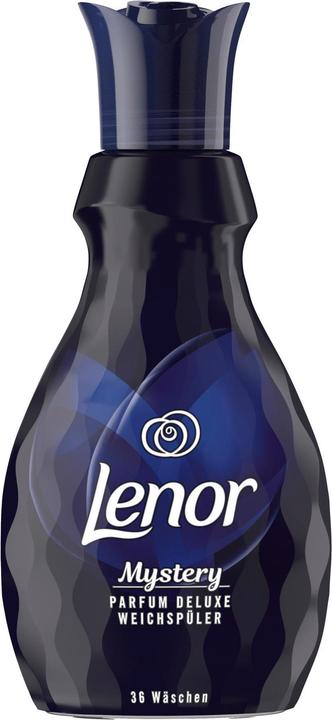Lenor Parfum Deluxe (36 Waschgänge, Flüssig)